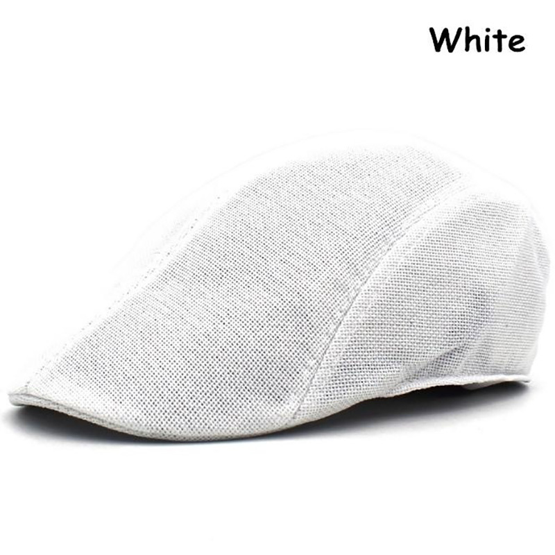 British Fashion Classic Flat Outdoor Sunshade _voghion.com