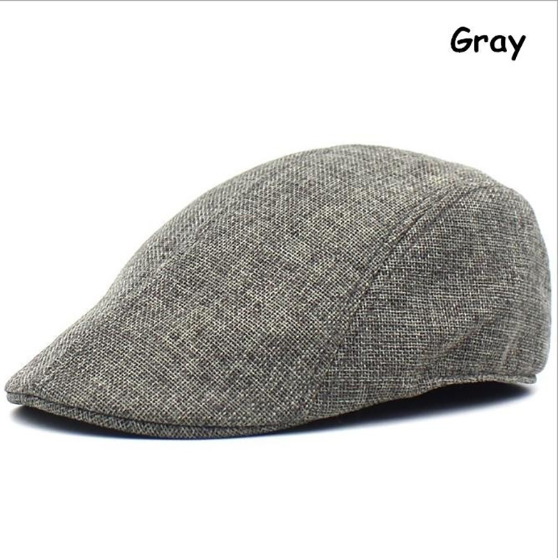 British Fashion Classic Flat Outdoor Sunshade _voghion.com