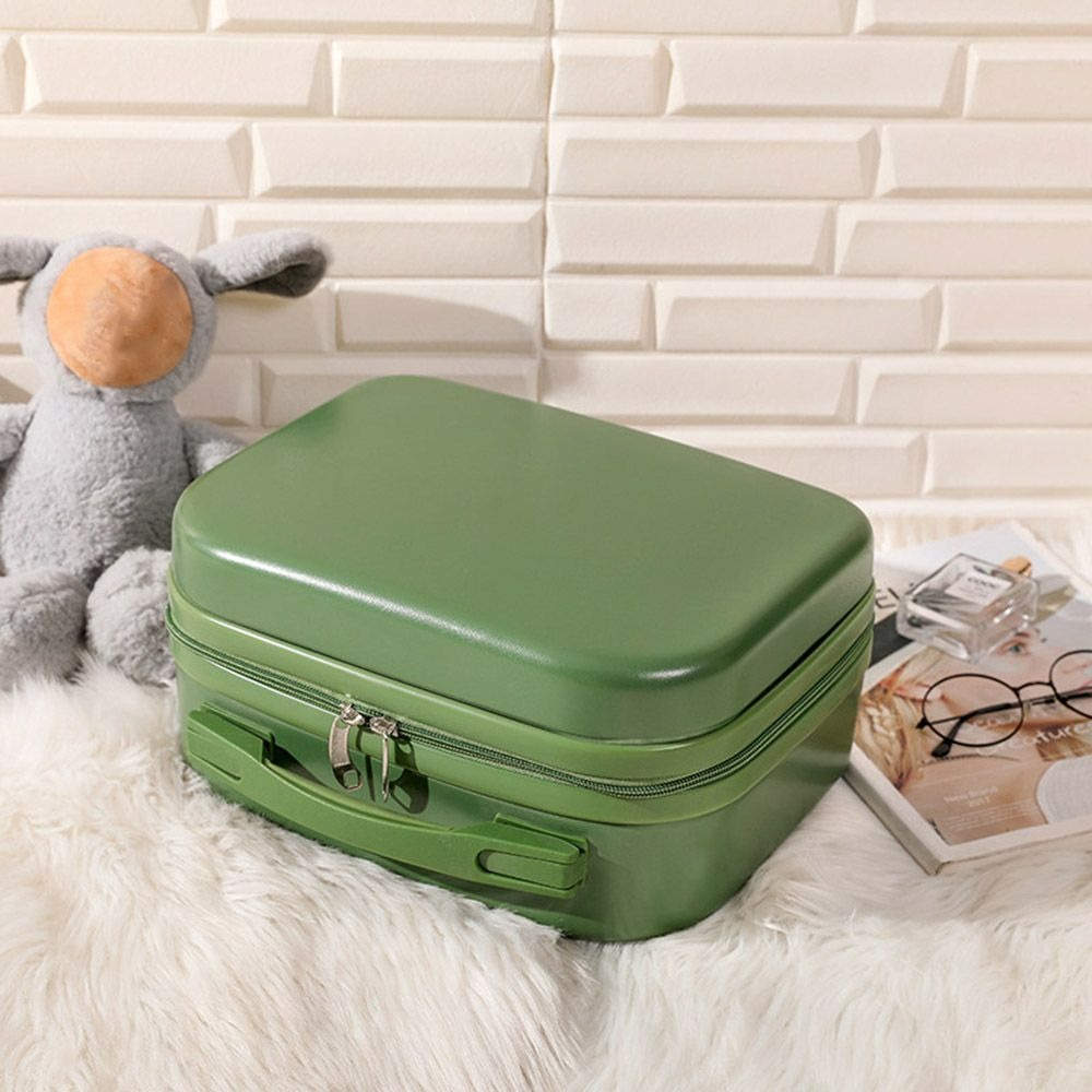 14 Inch Mini Cabin Suitcase Fashion Women Travelling Luggage Hand