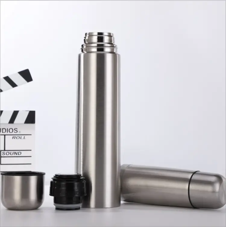 New Hot Water Thermos Bottle 380ml Tumbler Cups in Bulk Coffee Mug  Stainless Steel Insulated Bottle Travel Winter Vacuum Flask - AliExpress