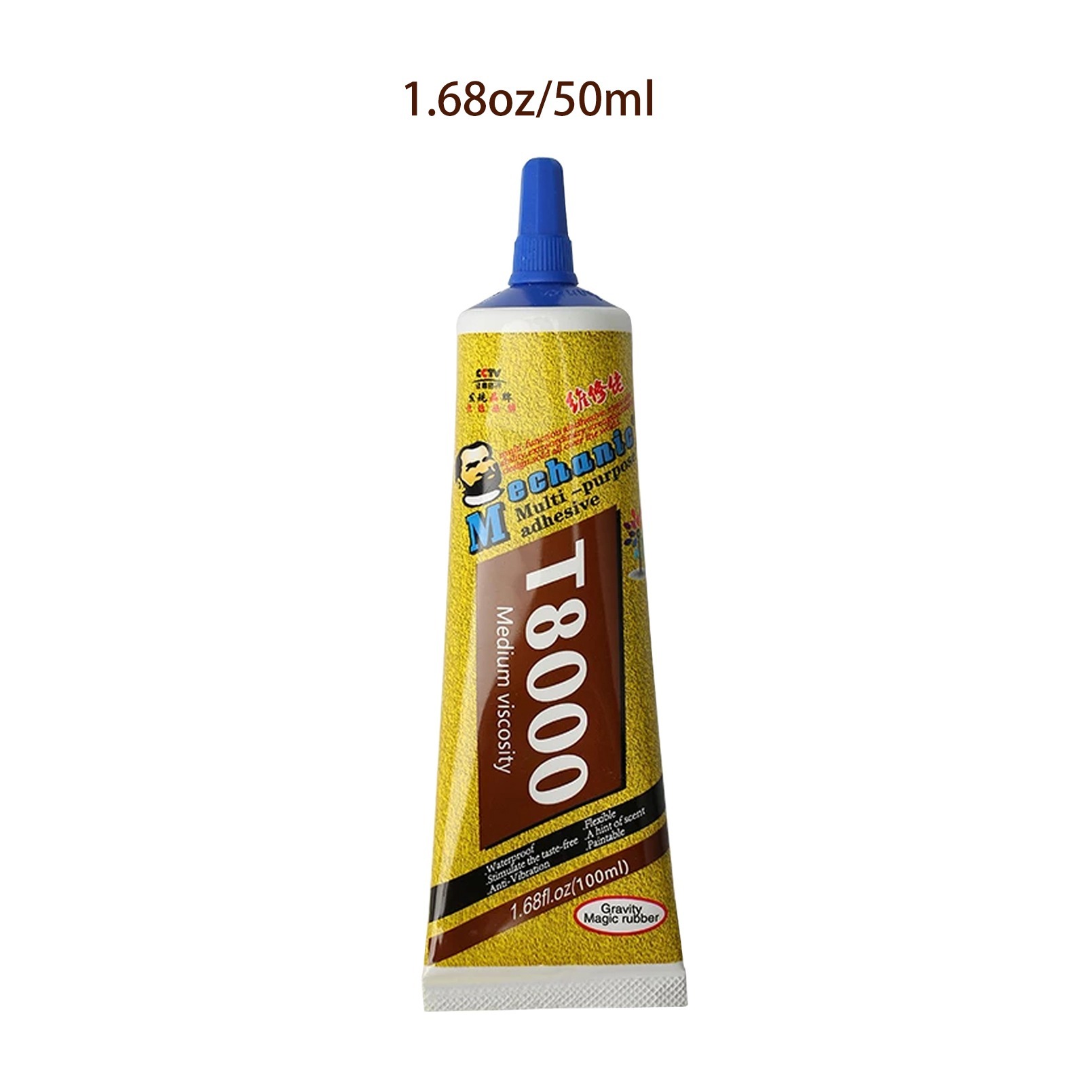 Mechanic B7000 T7000 E8000 Touch Screen Liquid Adhesive Glue