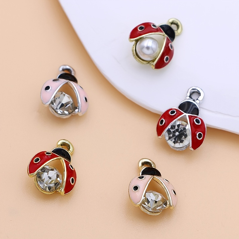 12pcs/lot 3D Resin Cartoon Charms 6 Colors Cute Bear Shape Charms Pendant  For DIY Necklaces Earrings Bracelets Keychain Jewelry Making Findings