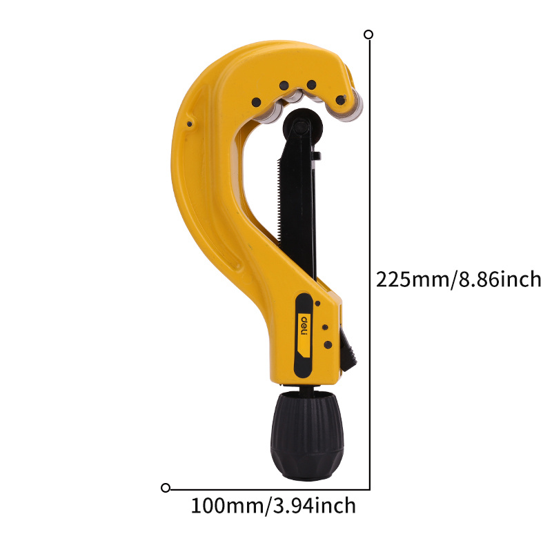 667mm Pipe Cutter, Heavyduty Aluminium Tube Cutter, Tube Cutter For