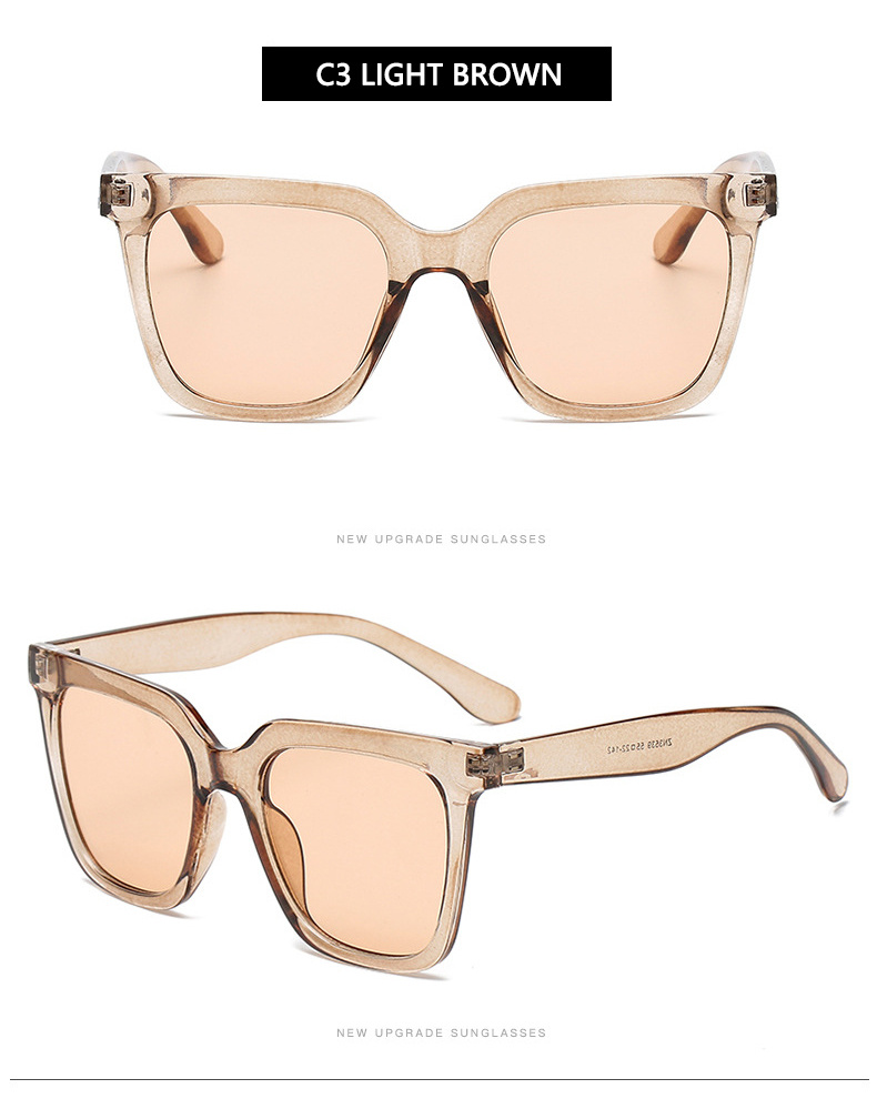 enormes gafas de sol de mujer. vintage original - Buy Women's vintage  clothing on todocoleccion