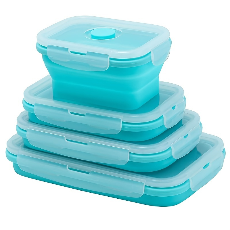 BPA Free Microwavable Food Storage Containers – CMPLANET