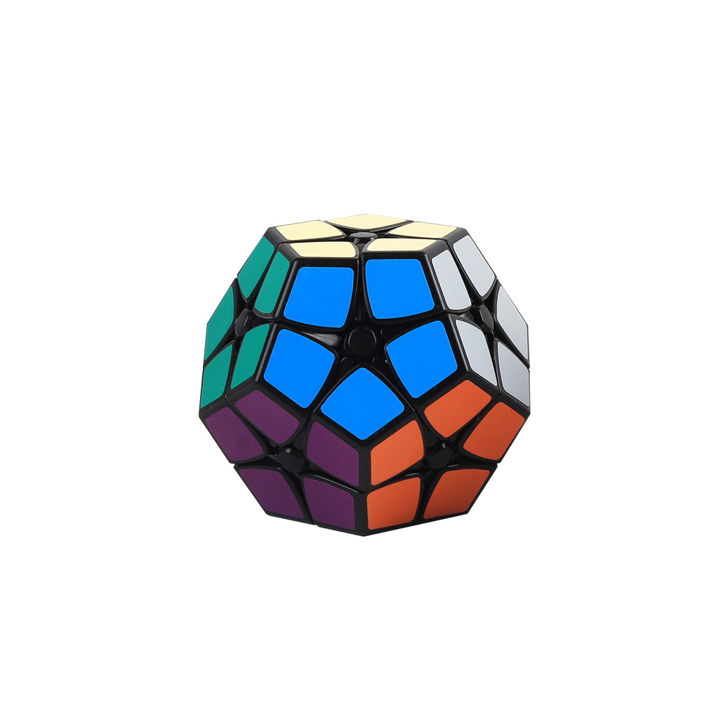 Sengso Megaminx 2X2 Magic Cube, Educational Toy