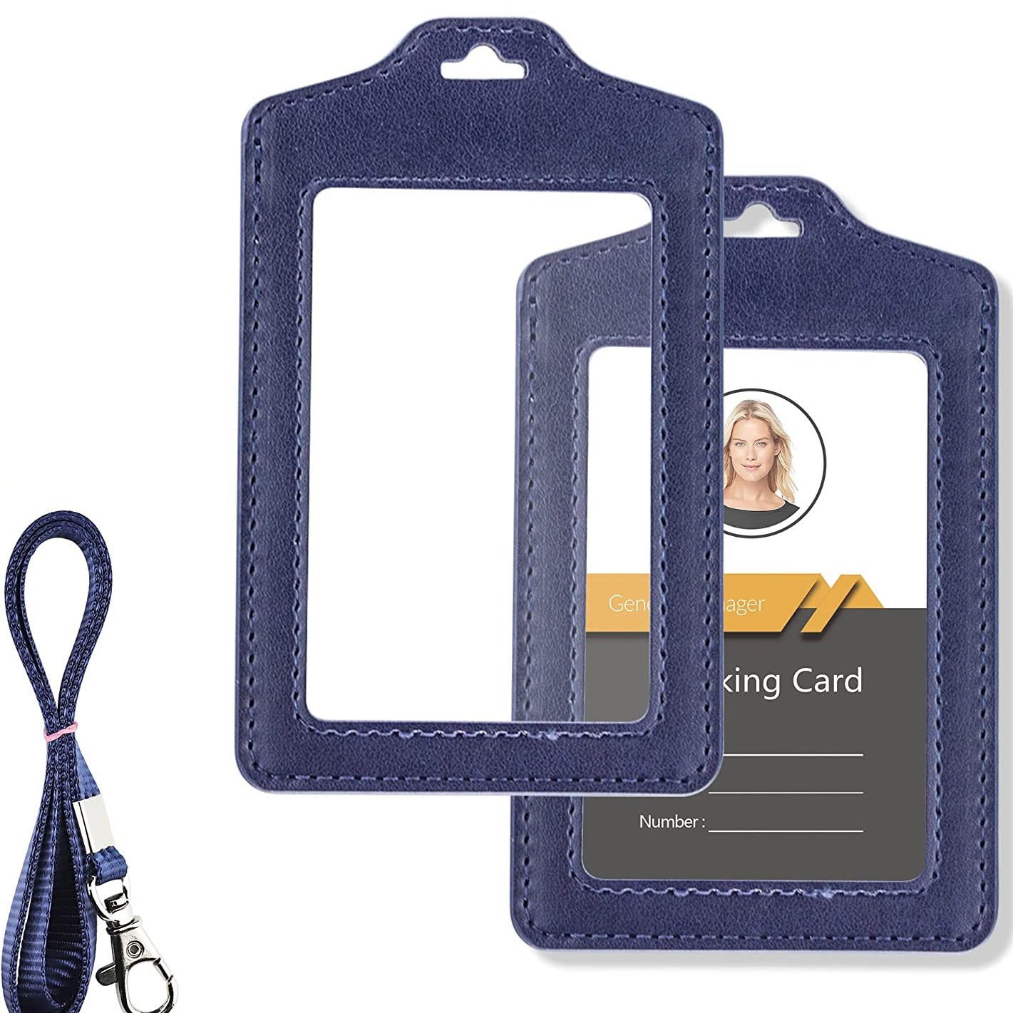 Buy Id Card Holder Online In India -  India