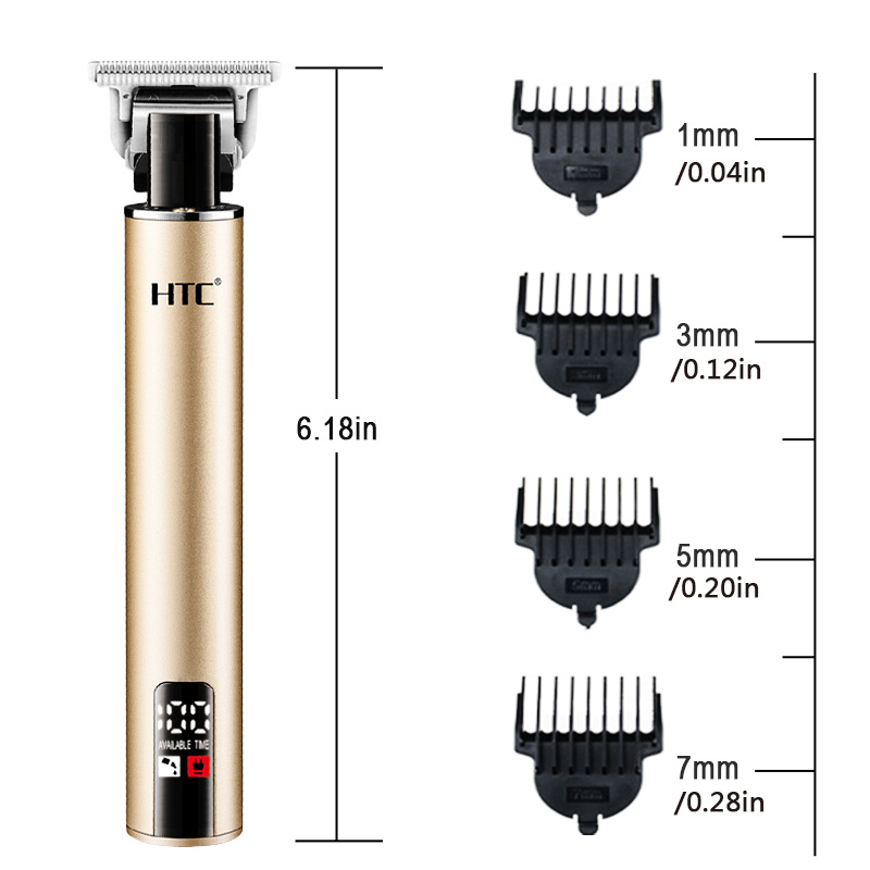 Hair Clipper, Hair Clipper Electric Hair Trimmer Professional Hair