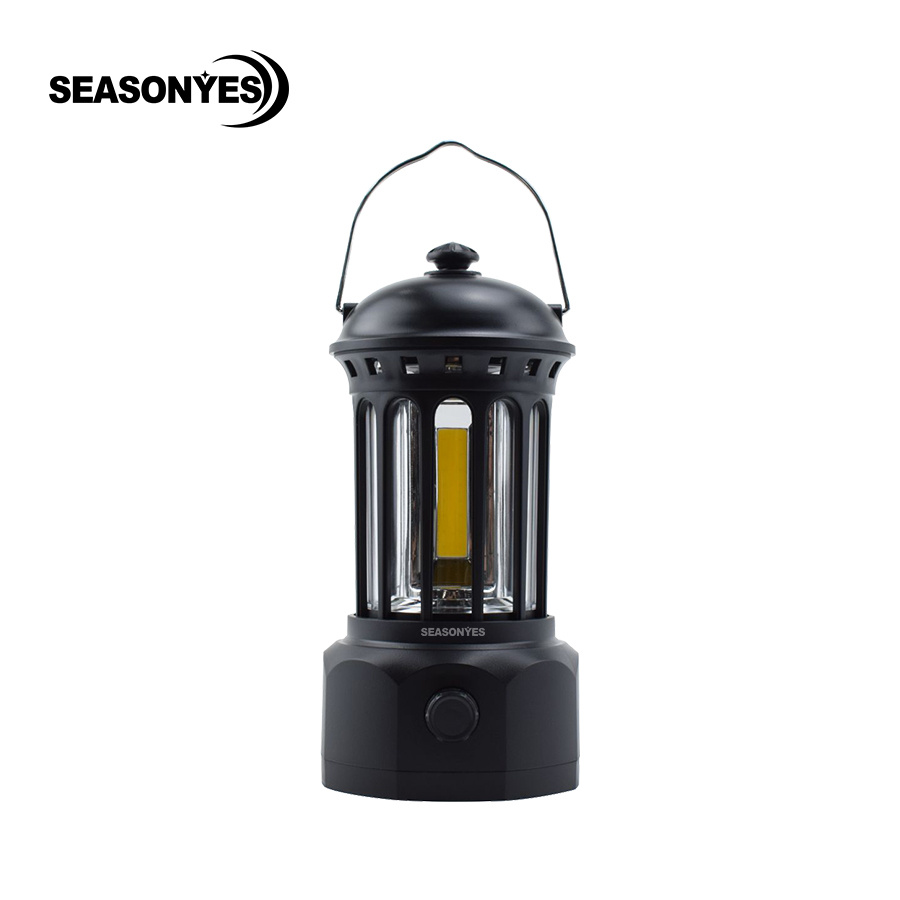 Roman Column Style Camping Lights Outdoor Battery - Temu