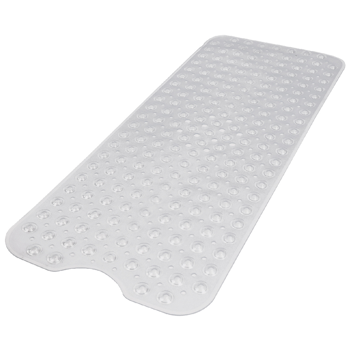 Floor Mat, Pvc Big Bubble Bottom With Suction Cup Bathtub Non-slip Mat  Bathroom Non-slip Floor Mat - Temu