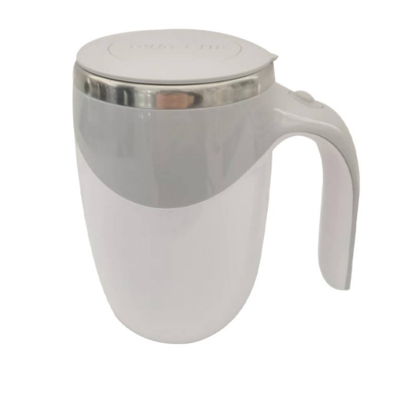 Self mixing Coffee Mug Stainless Steel Inner Automatic Self - Temu