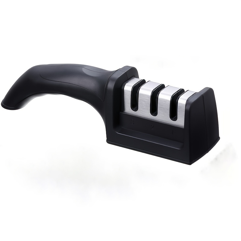  Stay sharp Knife sharpener: Home & Kitchen