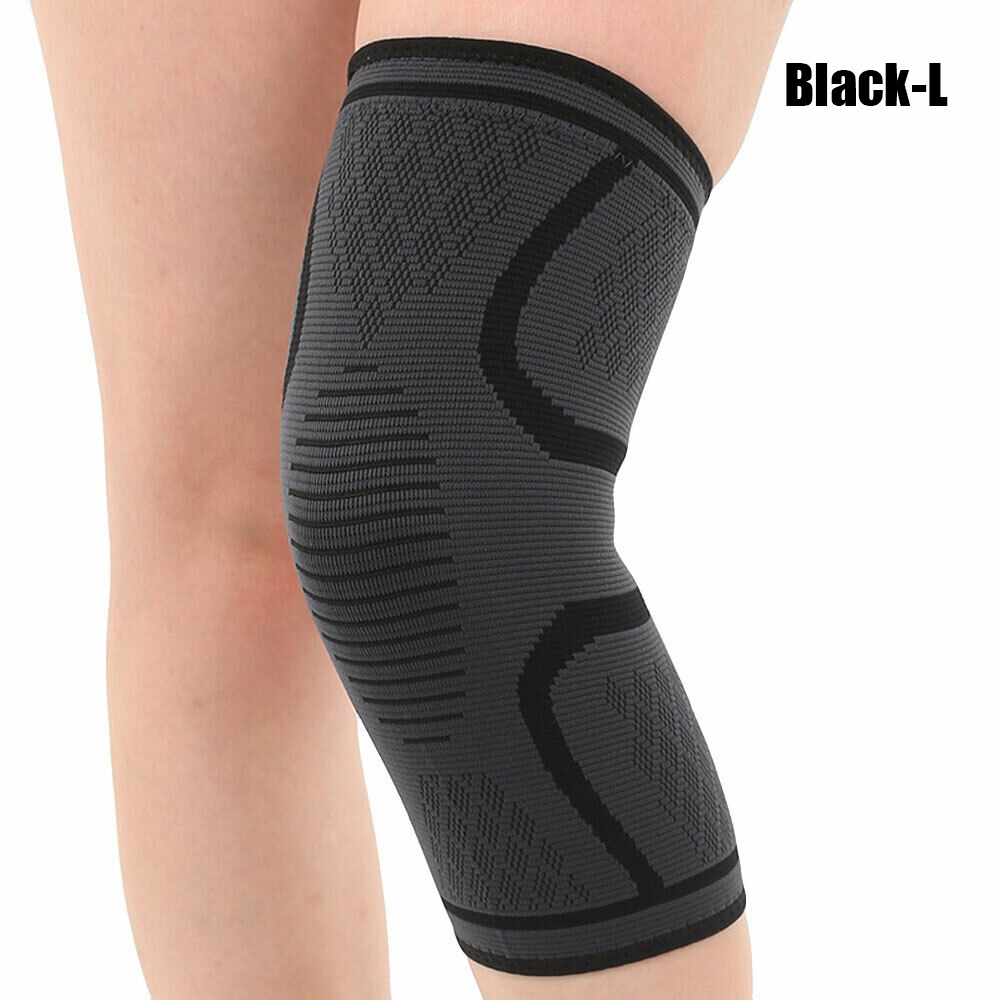 Arthritis Knee Support Brace Compression Wrap Joint - Temu