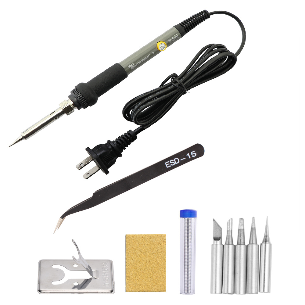 Soldering Accessories Kit Soldering Tool Electric - Temu