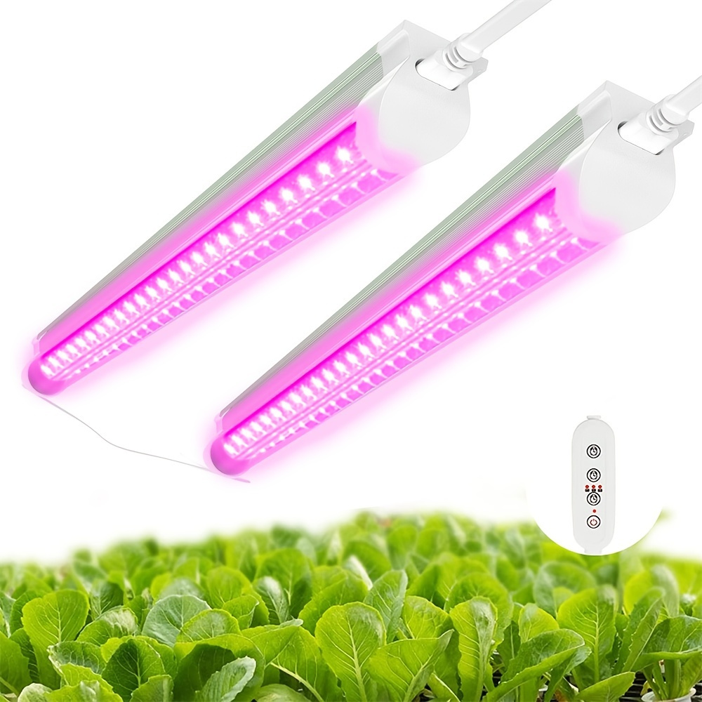 T8 full online spectrum grow lights