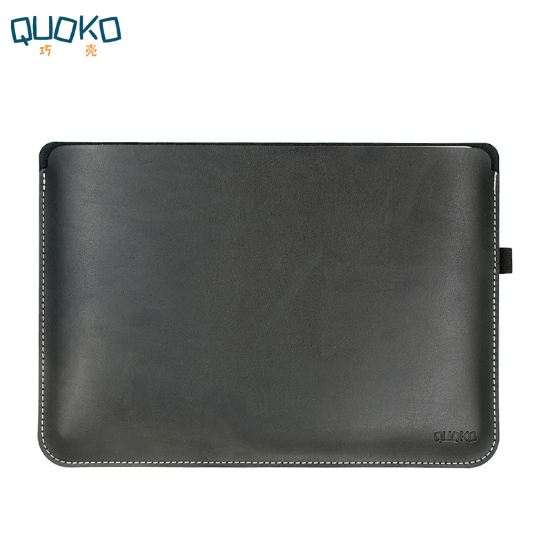 Knomo laptop shop sleeve 13