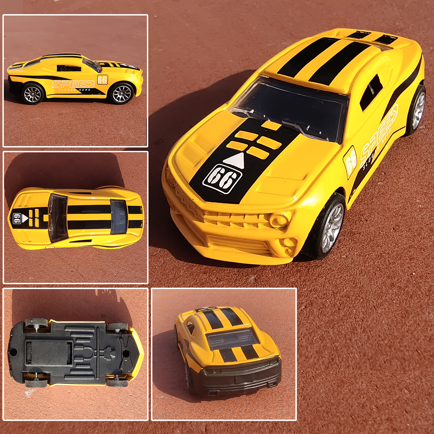 Bumblebee car hot sale for kids