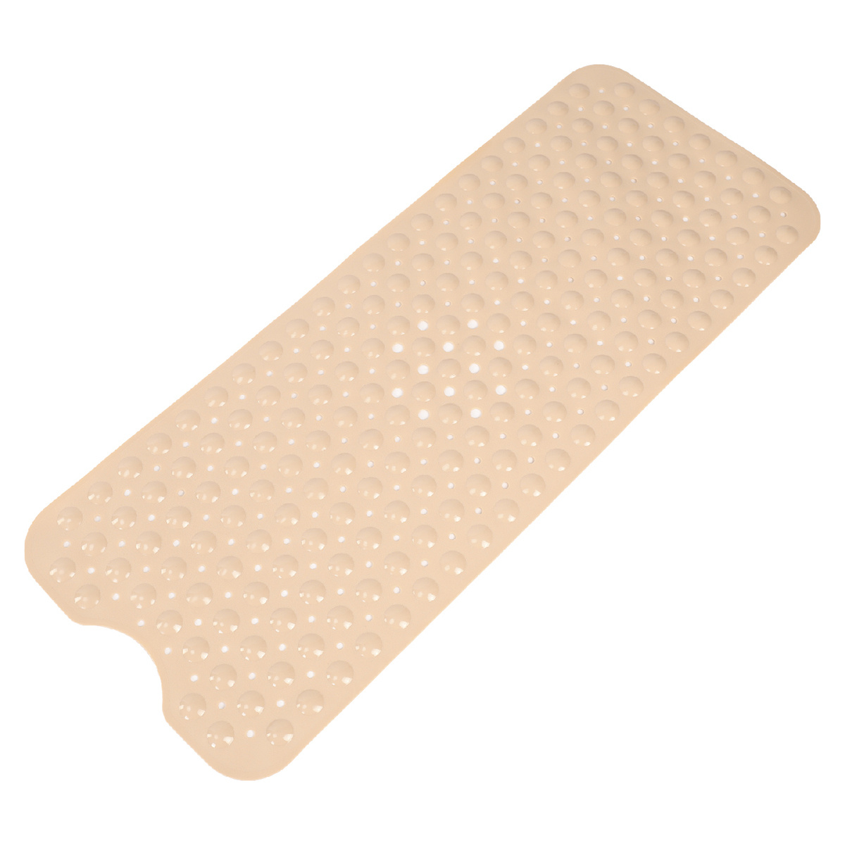 Floor Mat, Pvc Big Bubble Bottom With Suction Cup Bathtub Non-slip Mat  Bathroom Non-slip Floor Mat - Temu