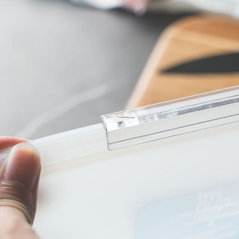 1pc Silica Gel Food Storage Bag Cleaning Bag Food Treatment Safety Bag