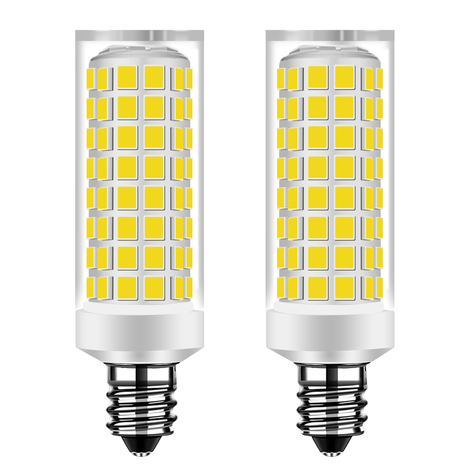 e11 dimmable led bulb