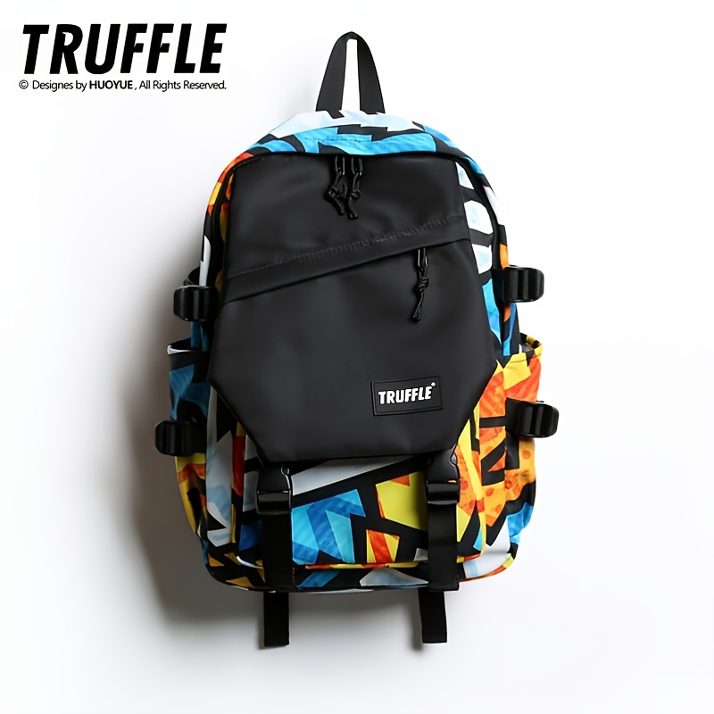 Pin by SAL on Hype Items  Supreme backpack, Backpacks, School bags brands