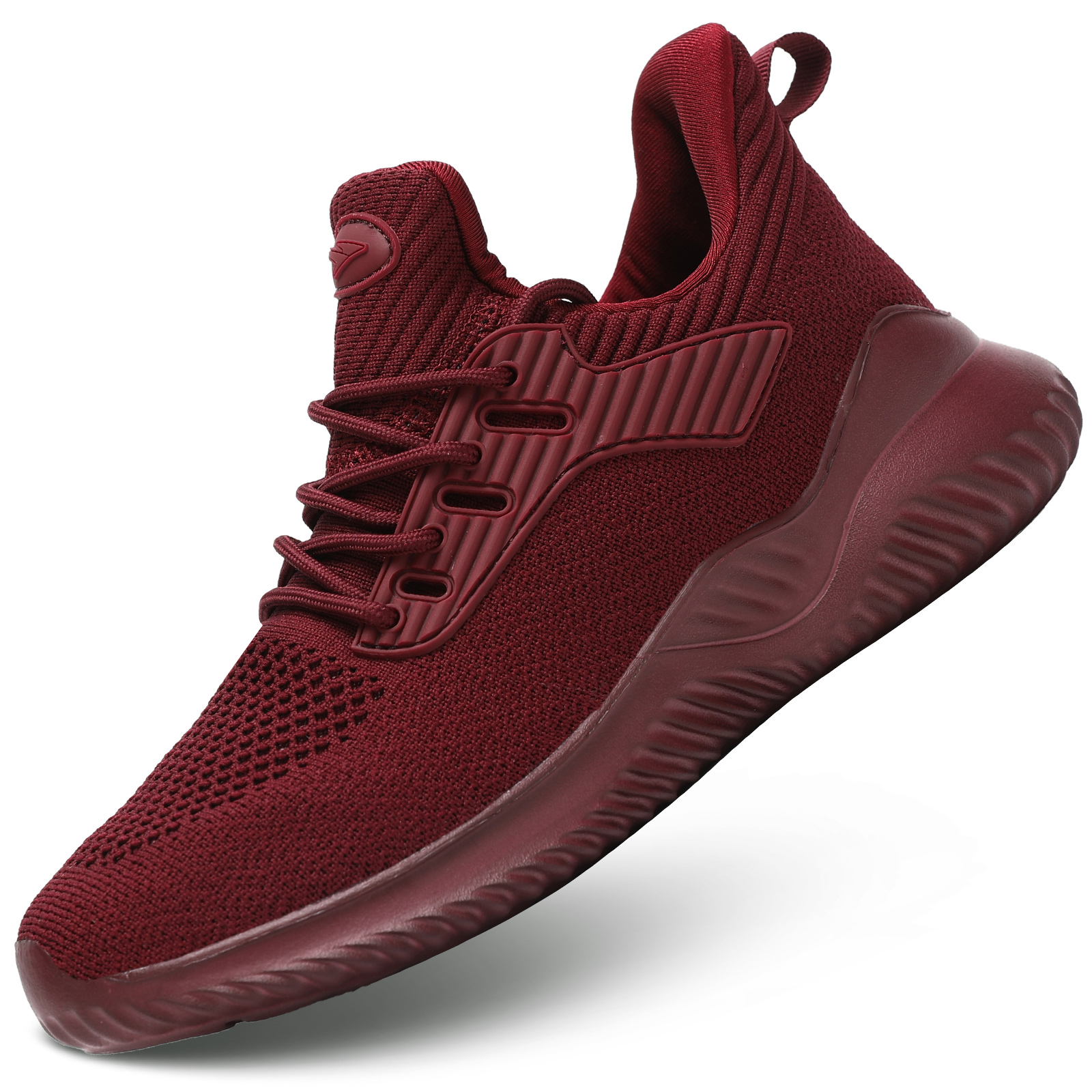 Maroon clearance gym shoes