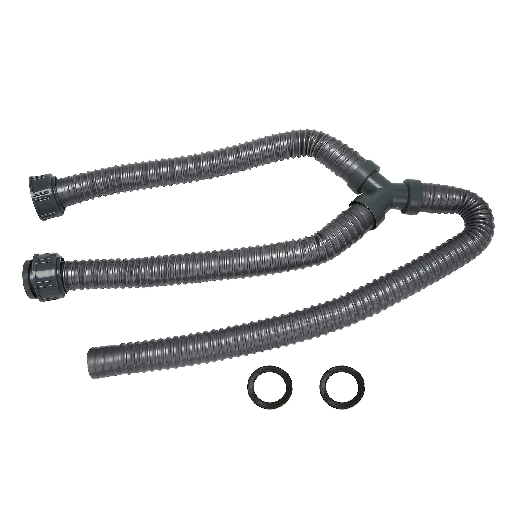 t connector pipe for washing machine