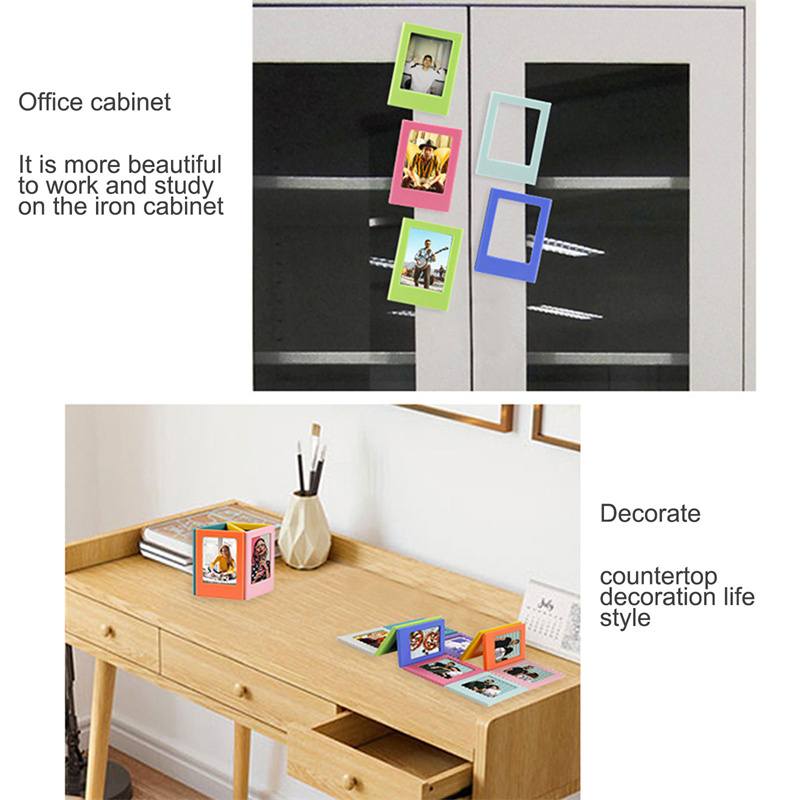 Mini Picture Frame Photo Frame Temu