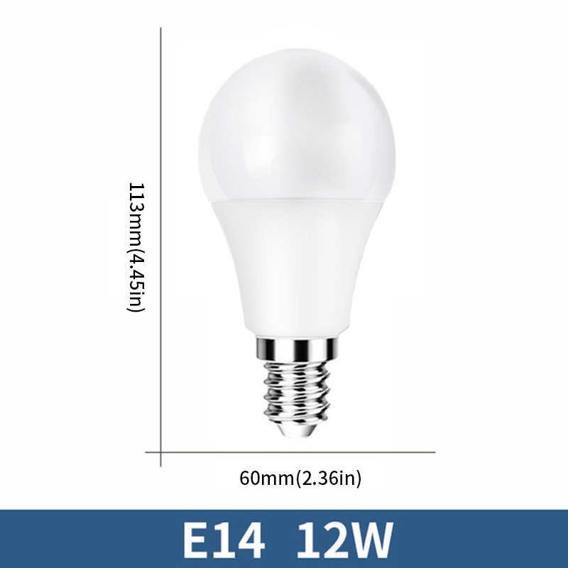 E14 led store 20w