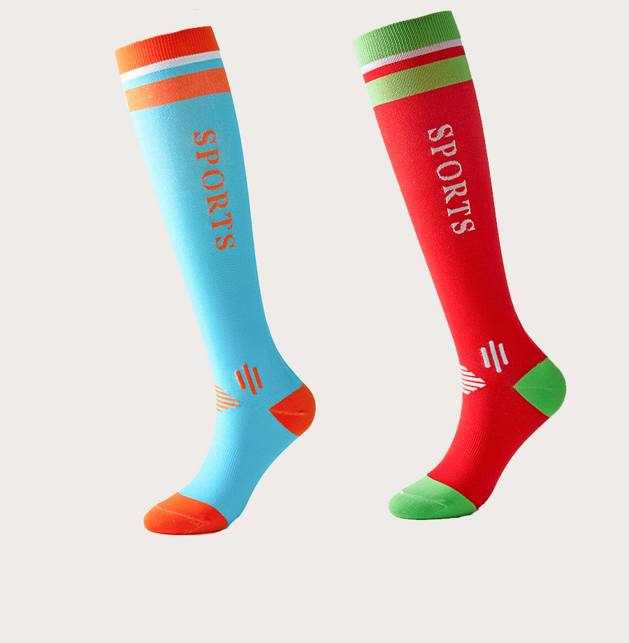 Tonsee Kniestrümpfe Herren - Lange Sportsocken Für Fußball & Hockey