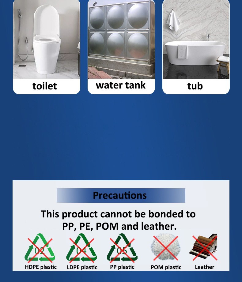 Bonding Tape Kafuter Waterproof Fix Leaks In Fish Tanks Temu Australia