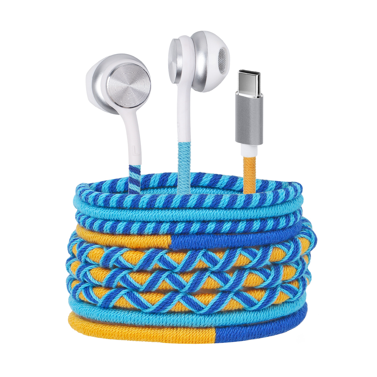 EarPods (USB-C) » Llounge