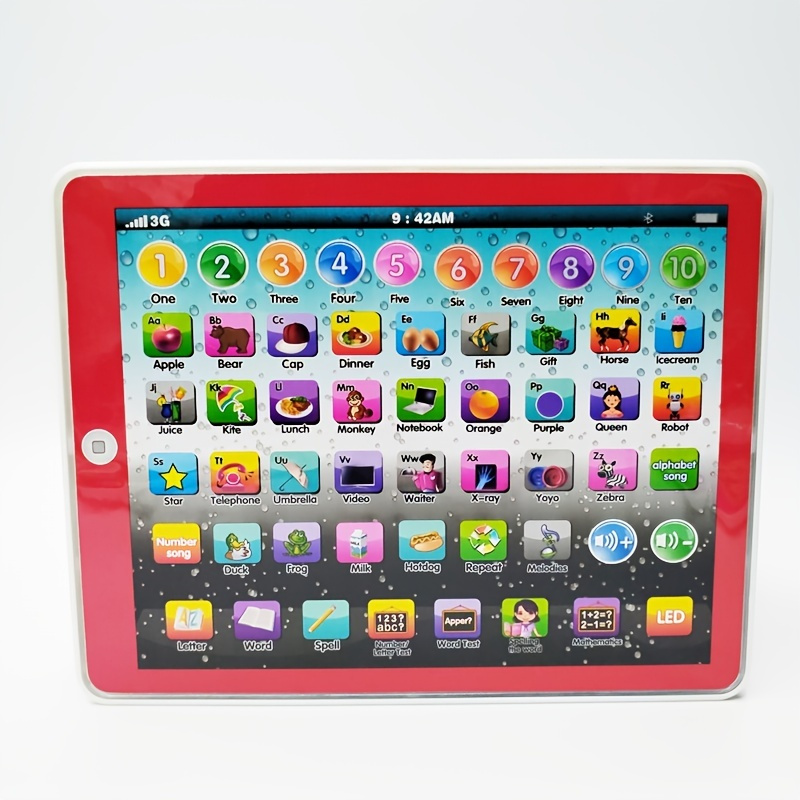 A5 Led Drawing Copy Board Kids Toy To Draw 3 Level Dimmable Temu