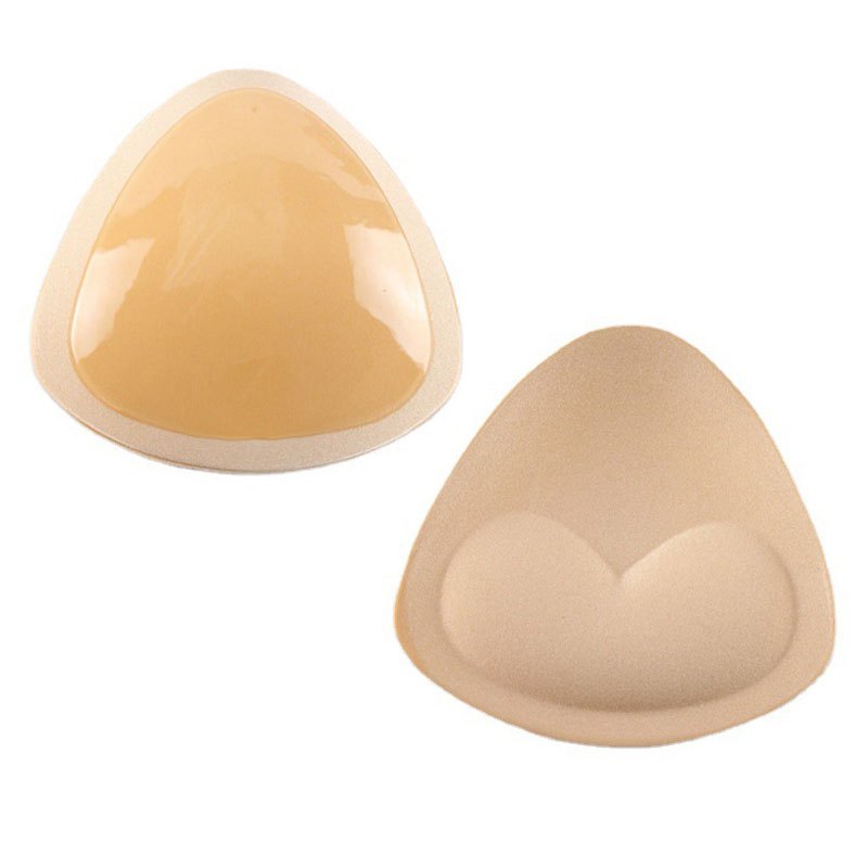 Boost Bust Removable Silicone Bra Pads Inserts Enhance Swimsuit Look  Instantly - Sports & Outdoors - Temu