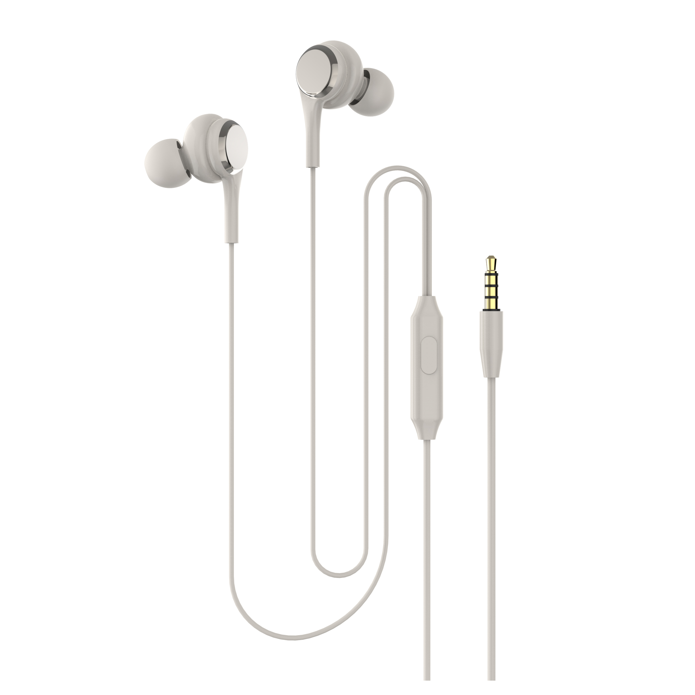 dott basic earphone