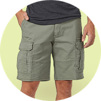 Men's Shorts Clearance