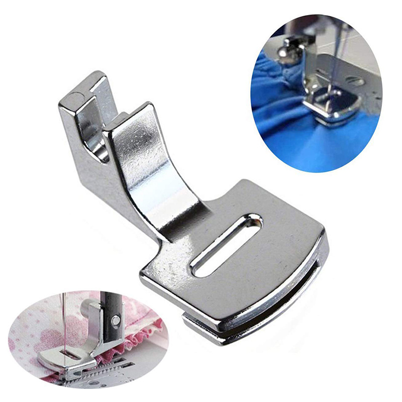 Gathering Sewing Presser Foot Wil Fit Brother Singer Janome Temu