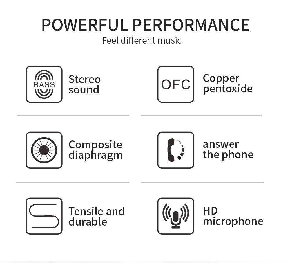 Comfortable Earplug Style