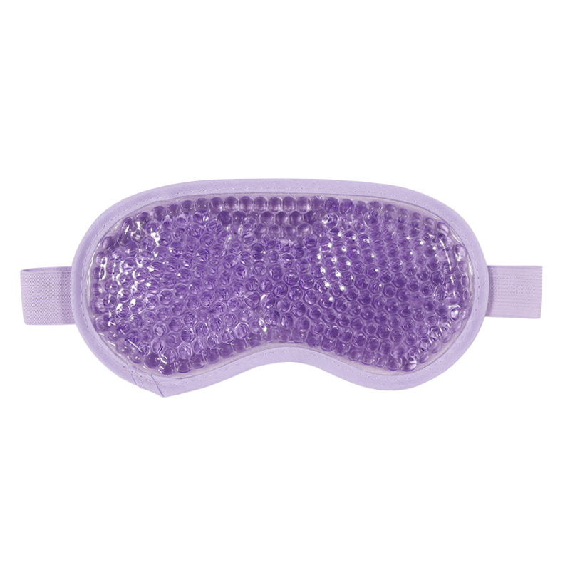 Reusable PVC Sleep Ice Bag for Stress Relief