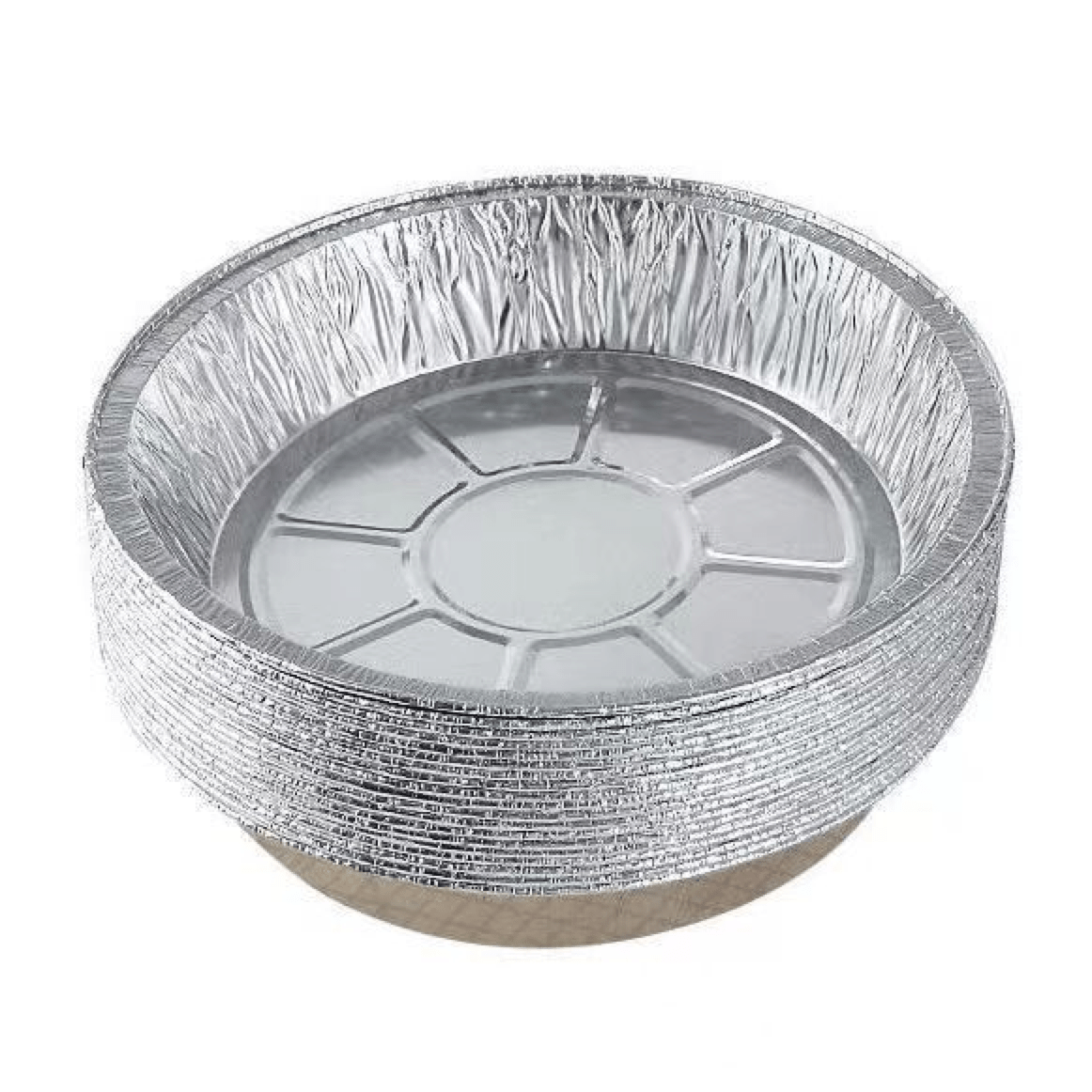 Lasagna Pan / Disposable Aluminum Foil Pan - China Aluminum Foil Pan,  Disposable Aluminum Foil Pan