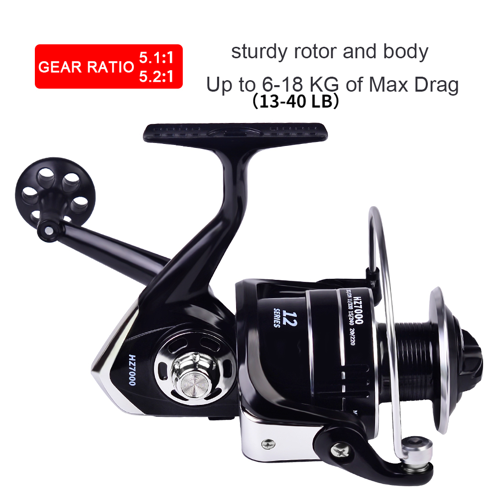 Saltwater Fishing Reel Penn International 50VSW V VS 2-Speed