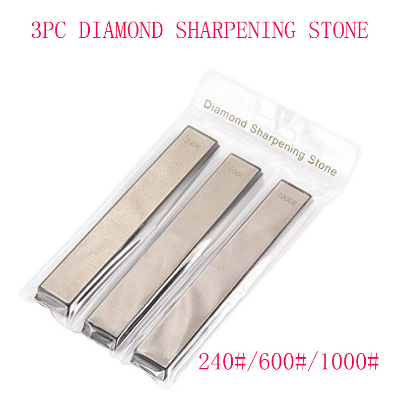 super diamond knife sharpening stone grindstone