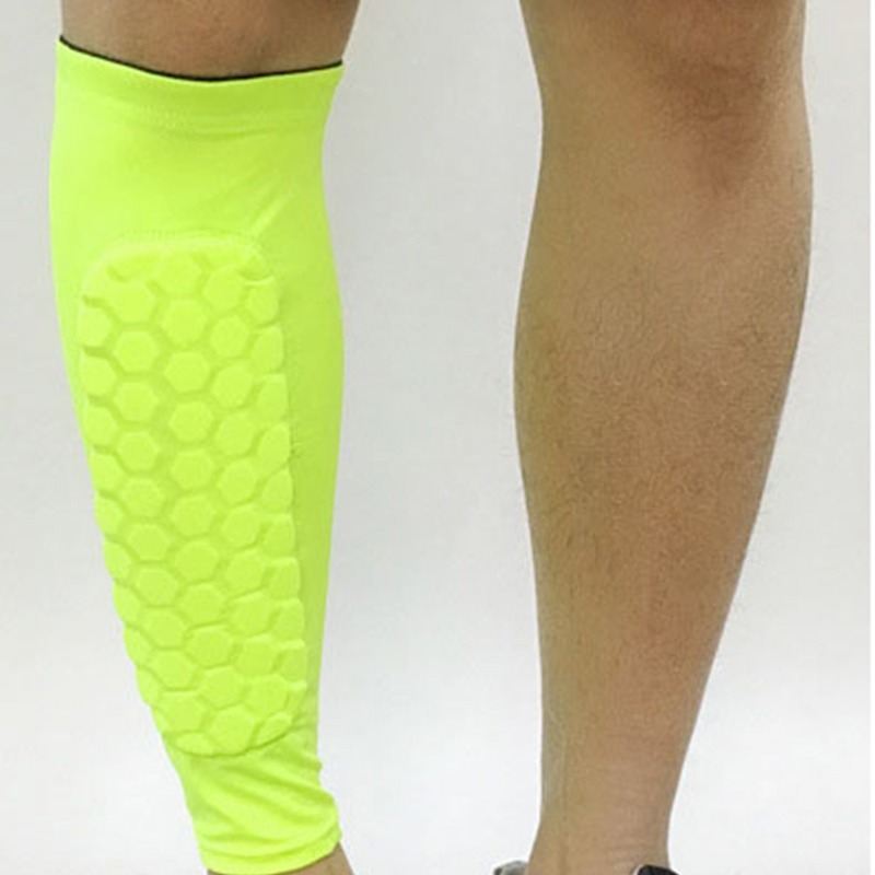 3pairs * Guard Sleeves, Sports Soccer Leg Sleeves, Soccer * Guard Sleeves  For Kicking Ball Running Cycling