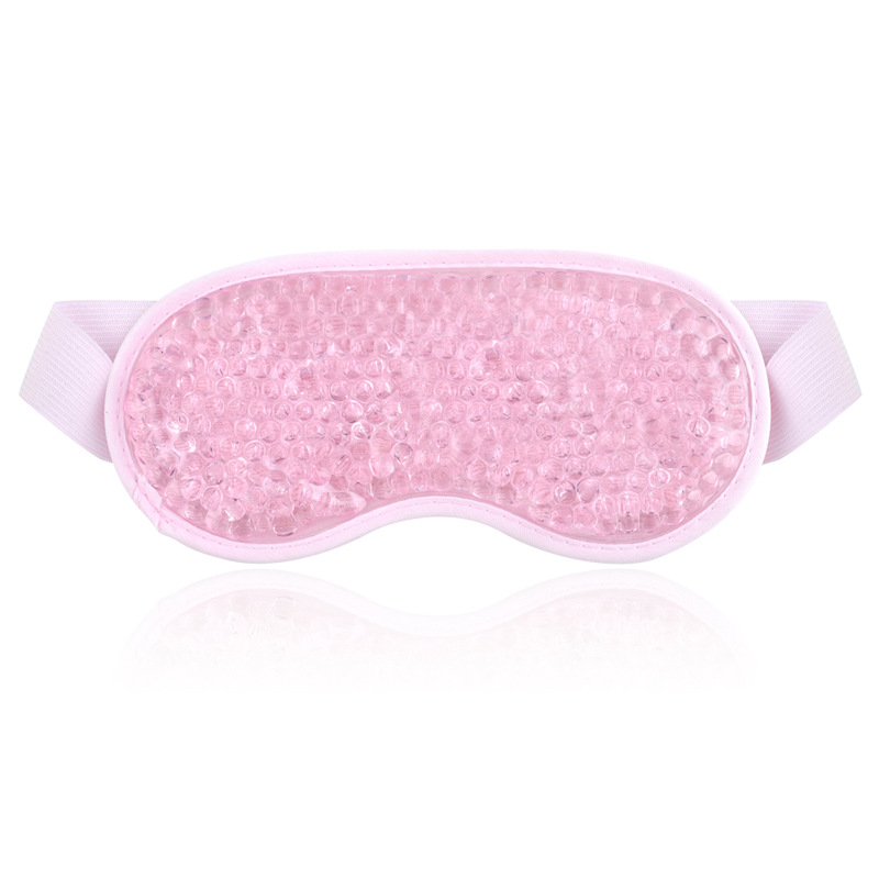 Reusable PVC Sleep Ice Bag for Stress Relief