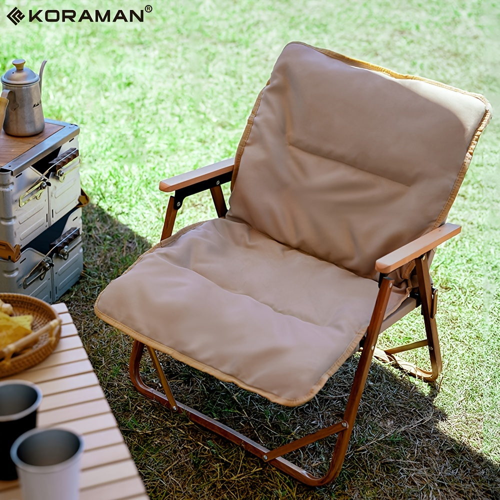 koraman folding chair