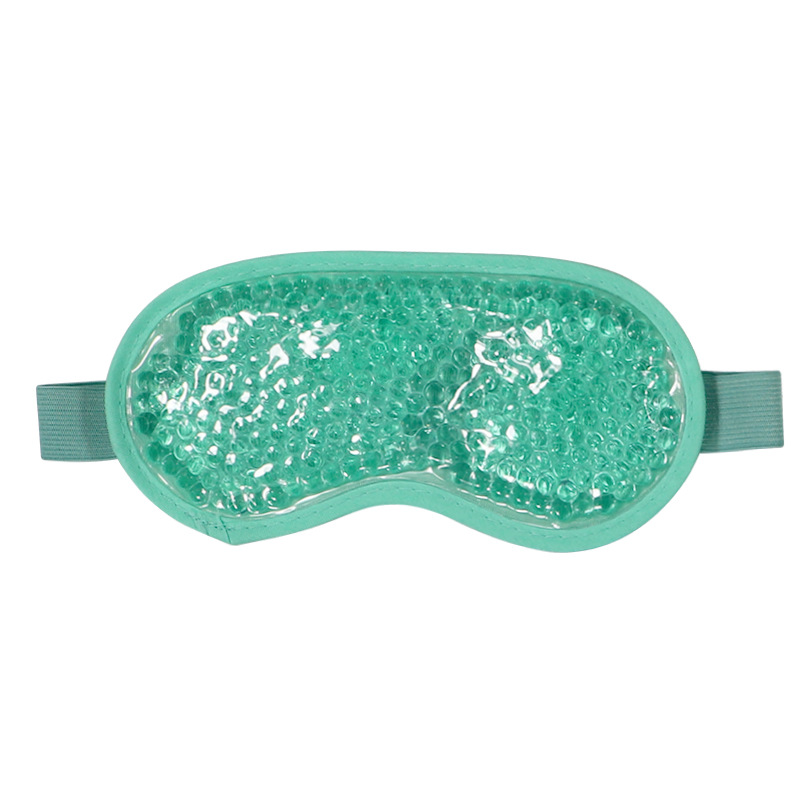 Reusable PVC Sleep Ice Bag for Stress Relief