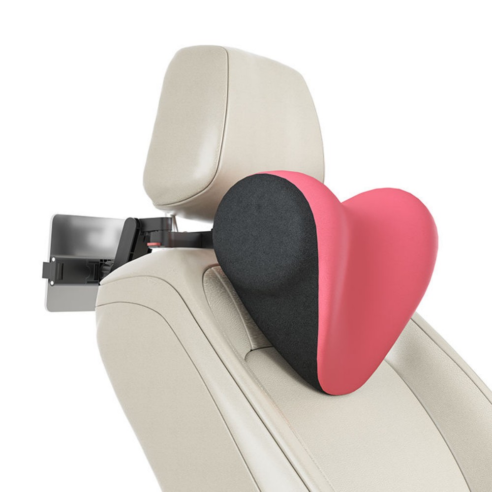 headrest neck cushion