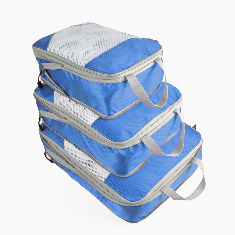 3pcs Clothing Storage Bags, Underwear Sorting Bag, Travel