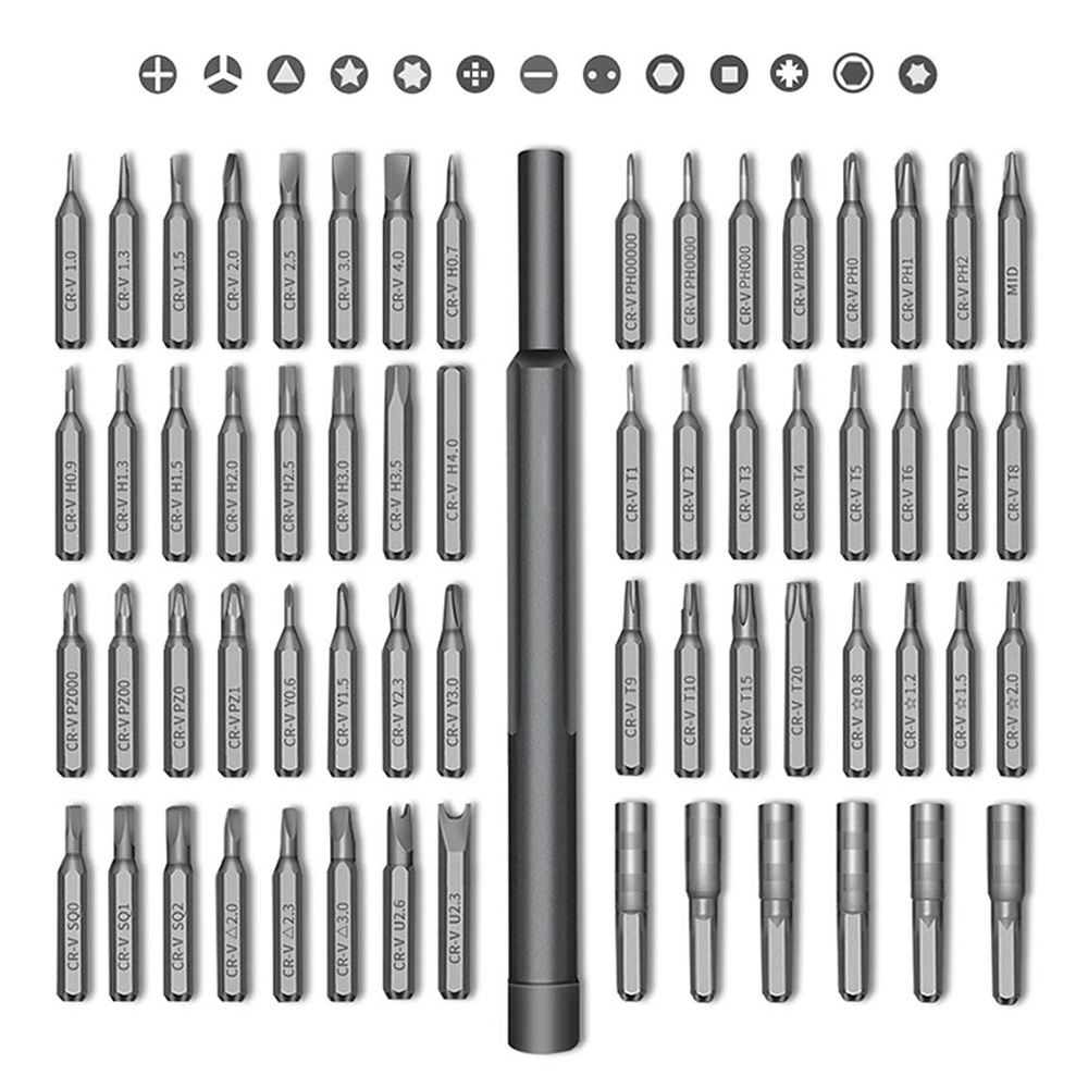 Mini Jeu De Tournevis De Précision Kits D'outils De - Temu Belgium