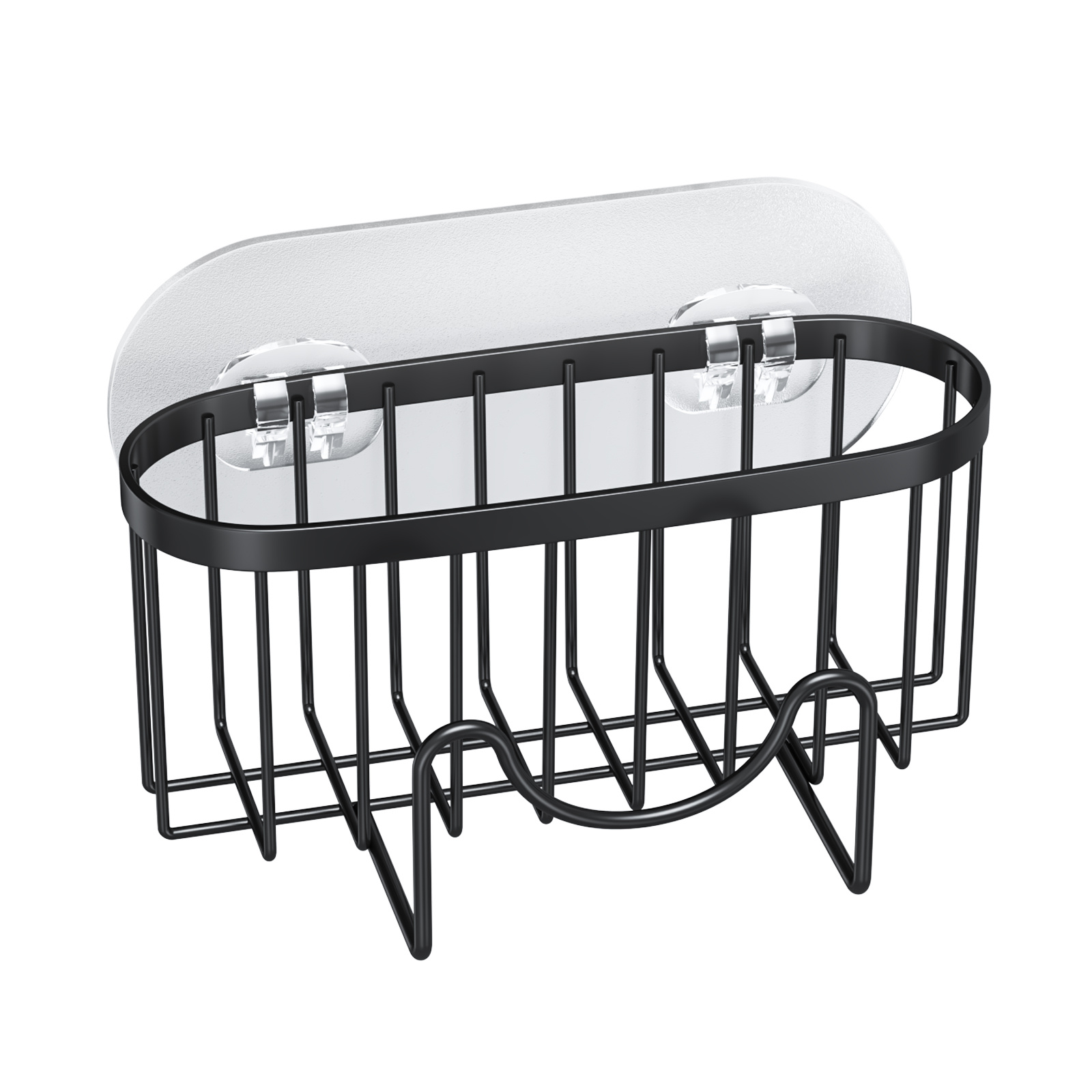 Kitchen Rack Sink Sponge Drainage Rack Storage Rack